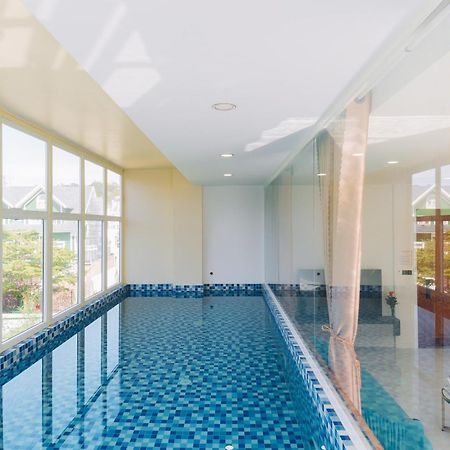 Quy Tai Premium Hotel دالات المظهر الخارجي الصورة