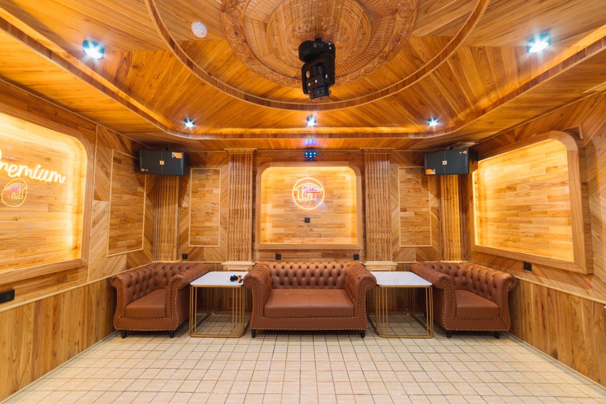 Quy Tai Premium Hotel دالات المظهر الخارجي الصورة