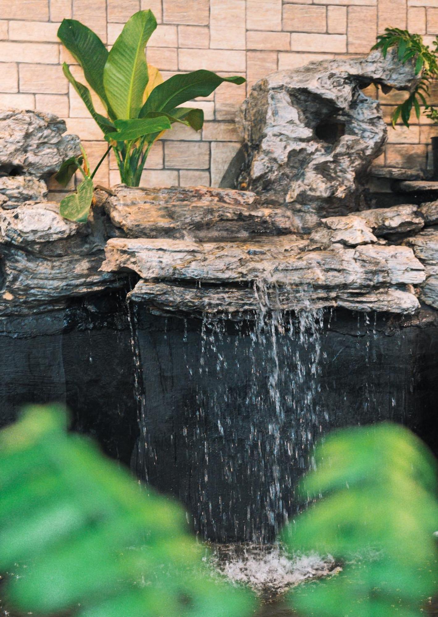 Quy Tai Premium Hotel دالات المظهر الخارجي الصورة
