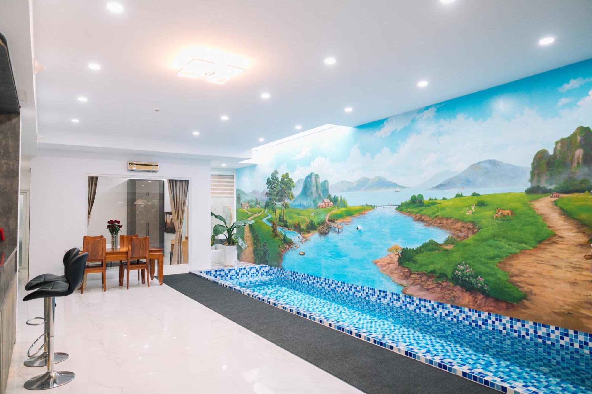 Quy Tai Premium Hotel دالات المظهر الخارجي الصورة